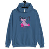 Believe in Peace Hoodie