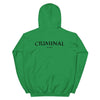 Criminal Minds hoodie