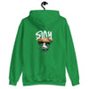 Stay Awesome Stay NiZED Hoodie