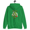 WEED BEAR Hoodie