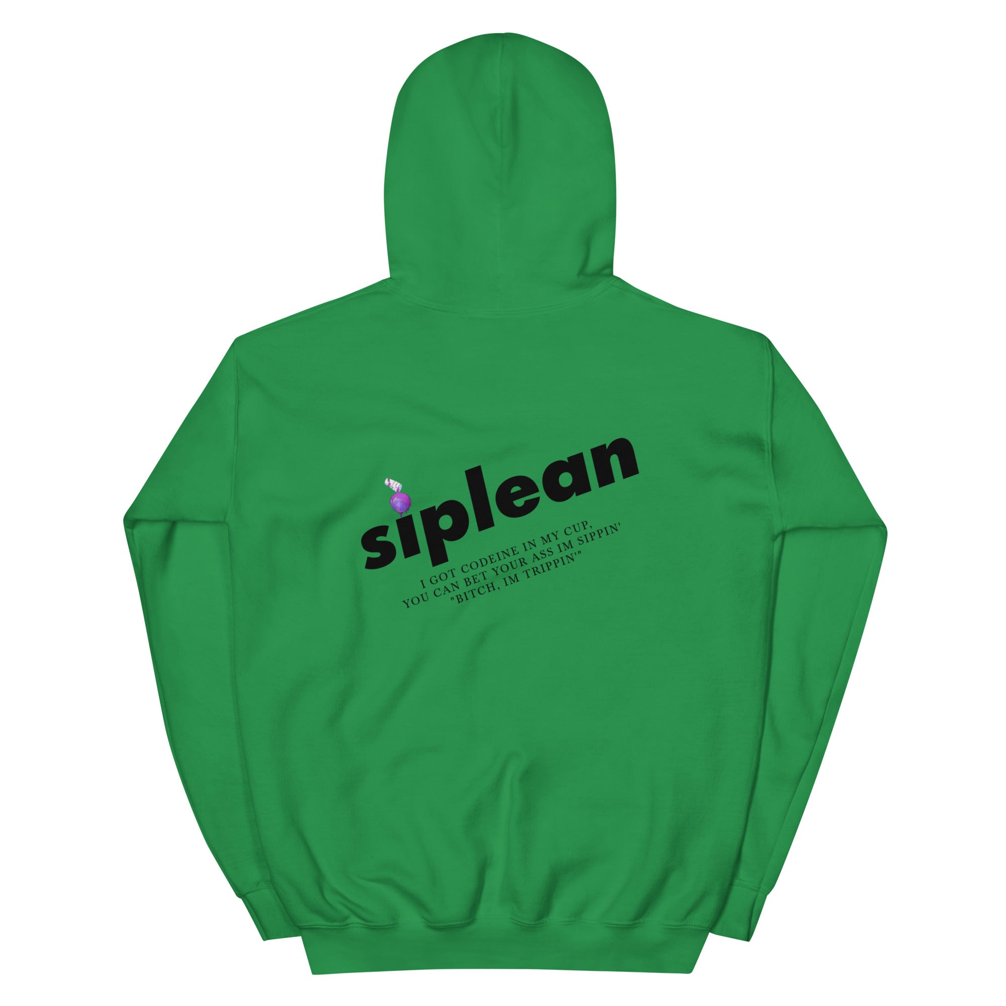 Siplean - Codein Dreams Kapuzenpullover