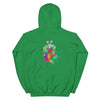 Spirit of Ecstasy Hoodie