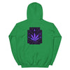 Stoned again hoodie