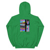 Trippy Advisor Hoodie