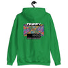 Trippy Love Kapuzenpullover