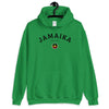 Criminal NiZED x Jamaica Hoodie