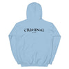 Criminal Minds hoodie