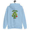 WEED BEAR Hoodie