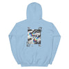 International Street Player Hoodie