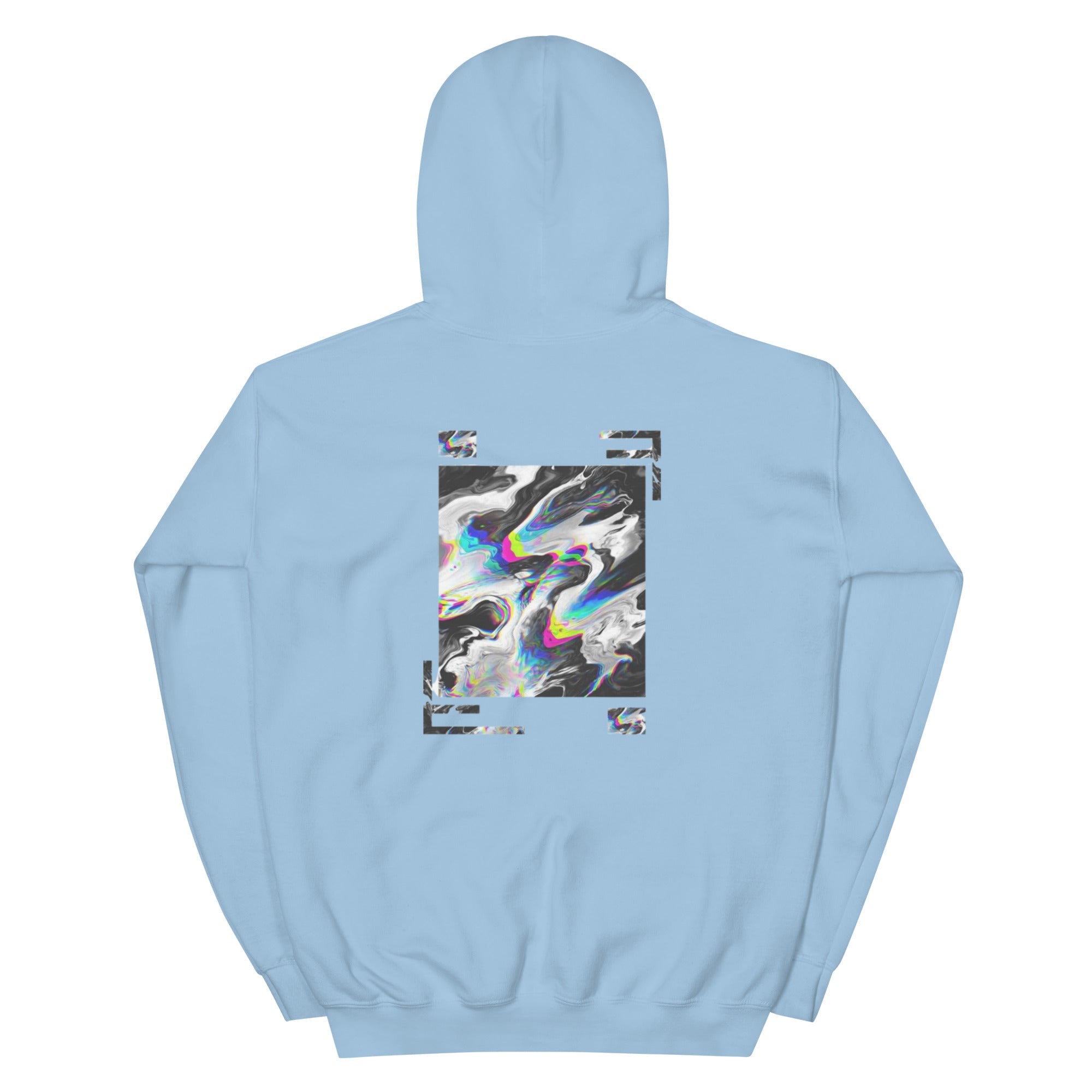 International Street Player Kapuzenpullover