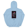 Paradise Flamingo Hoodie