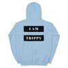 IM TRIPPY Kapuzenpullover