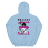 Dealers by NiZED hoodie