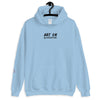 ART ON QUARANTIE Hoodie