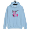 Believe in Peace Hoodie