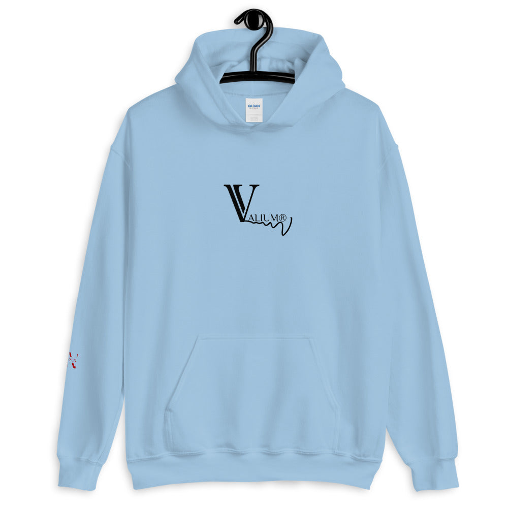 Valium x Diazepam Pop Art Kapuzenpullover