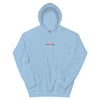 Spirit of Ecstasy Hoodie