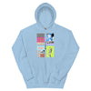 Trippin designer hoodie