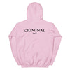 Criminal Minds hoodie