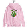 WEED BEAR Hoodie
