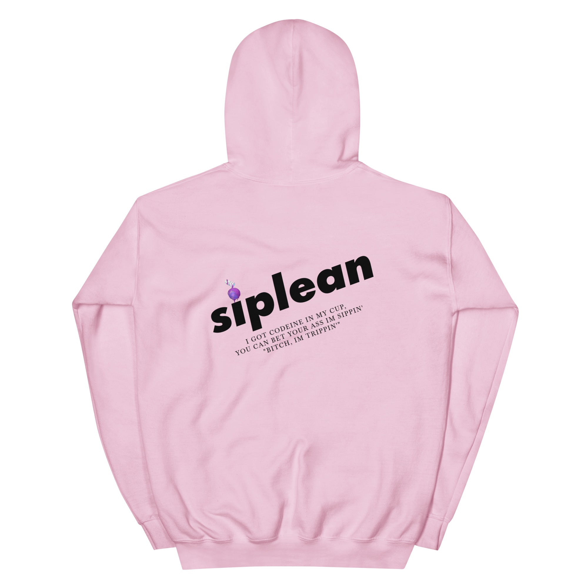 Siplean - Codein Dreams Kapuzenpullover