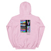 Trippy Advisor Hoodie