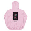 Paradise Flamingo Hoodie