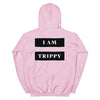 IM TRIPPY Kapuzenpullover