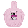 Dealers by NiZED hoodie