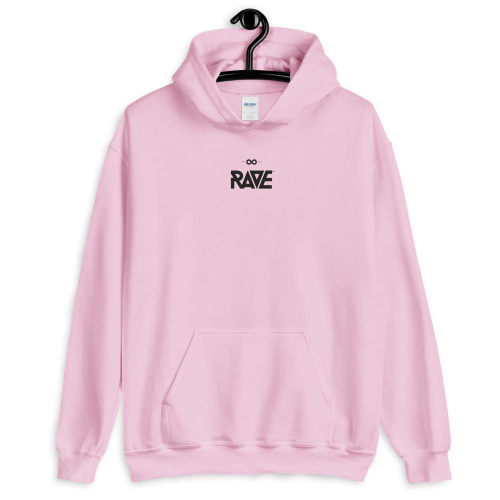 RAVE Kapuzenpullover