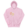 Live happy dream hoodie