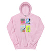 Trippin designer hoodie