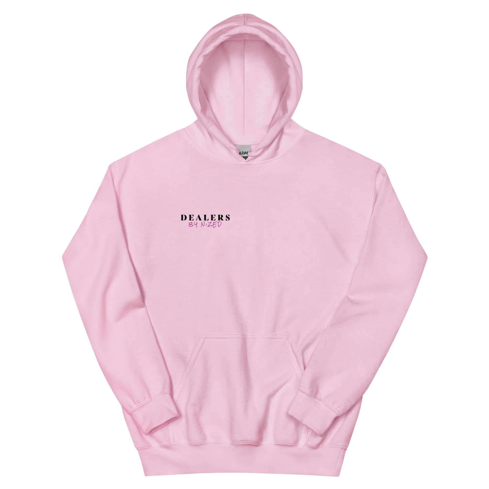 Dealers by NiZED Kapuzenpullover