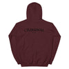 Criminal Minds hoodie