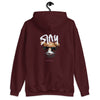 Stay Awesome Stay NiZED Hoodie