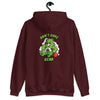 WEED BEAR Hoodie