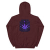 Stoned again hoodie