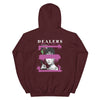Dealers by NiZED hoodie