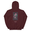 Paradise Flamingo Hoodie