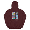Trippy Advisor Hoodie