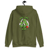 WEED BEAR Hoodie
