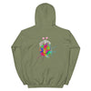 Spirit of Ecstasy Hoodie