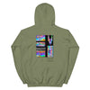 Trippy Advisor Hoodie