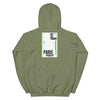 Not from Paris Madame Hoodie