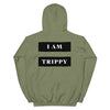 IM TRIPPY Kapuzenpullover