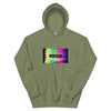 No Signal Hoodie