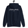 Criminal Minds hoodie