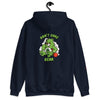 WEED BEAR Hoodie