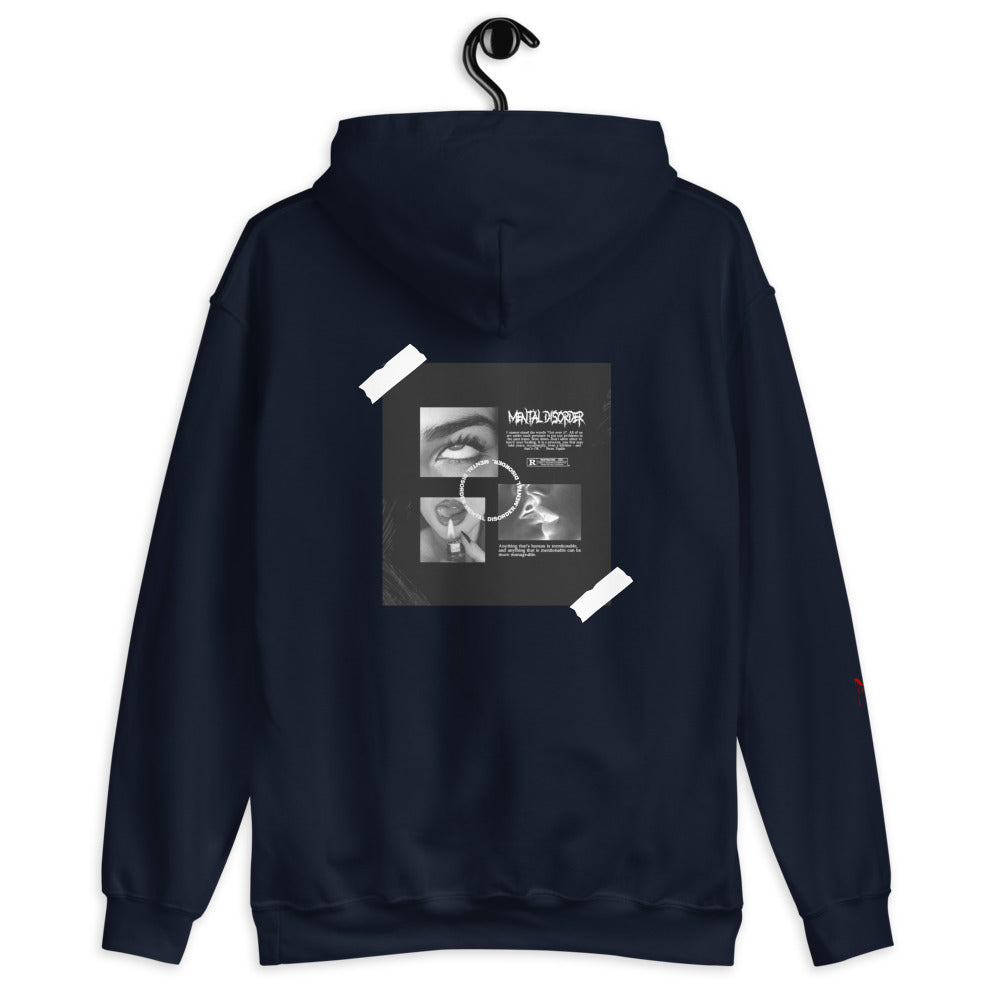 Reckless Kapuzenpullover