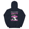 Dealers by NiZED hoodie
